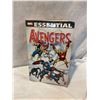Image 1 : Marvel avengers book