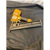 Image 1 : Bostitch nailer?