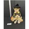 Image 3 : Vintage Cowboy Teddy