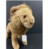 Image 2 : Jungle Toys "Leo". Marked As Purchased By The Duchess of York 1934