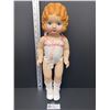 Image 1 : Daisy Kingdom Doll