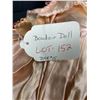 Image 4 : Antique Boudoir Doll. DAR #15