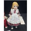 Image 2 : 1971 Campbell Kid & McGuffrey Ana- Madame Alexander Doll