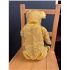 Image 3 : Early Vintage Antique Stuffed Teddy - As Found