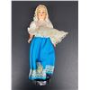 Image 2 : Lot of Norah Wellings Sailor, Italian Lenci, and Nancy Ann Storybook Doll