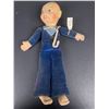Image 8 : Lot of Norah Wellings Sailor, Italian Lenci, and Nancy Ann Storybook Doll