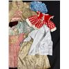 Image 2 : Large Lot of Vintage Doll Clothing