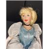 Image 4 : Collectible Porcelain Cinderella Doll
