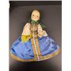 Image 8 : Lot of 4 Vintage Collectible Dolls Including Doll From Anatolia, Etc.