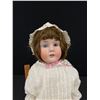 Image 2 : Large Vintage Bisque Collectible Doll