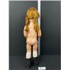 Image 2 : Vintage Walking Doll by Ideal