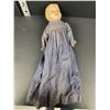 Image 2 : Lot of 2 Vintage Collectible Dolls Including 8" Tall Ginny Walker Doll, Etc.
