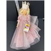 Image 2 : Collectible Doll Lot Including Glinda the Good Witch, Doll Shoes, Etc.