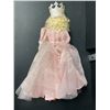 Image 3 : Collectible Doll Lot Including Glinda the Good Witch, Doll Shoes, Etc.