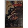 Image 1 : Aliens vs Predator #1 August 1990 near mint or mint
