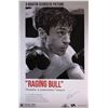 Image 1 : Raging Bull Martin Scorsese Autograph Poster