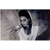 Image 1 : Beyonce Autograph Photo JSA