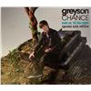 Image 1 : Greyson Chance Autograph CD Sleeve JSA