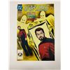 Image 1 : Star Trek #31 Vintage DC Comic Book