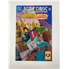 Image 1 : Star Trek #38 Vintage DC Comic Book