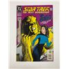 Image 1 : Star Trek #62 Vintage DC Comic Book