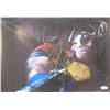 Image 1 : JSA Autograph  John Cena Photo