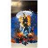 Image 1 : Autograph 007 Diamonds Are Forever Poster