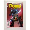 Image 1 : Robin #7 Vintage DC Comic Book