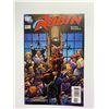 Image 1 : Robin #155 Vintage DC Comic Book
