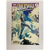 Image 1 : Quicksilver #4 Vintage Marvel Comic Book