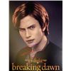 Image 1 : JSA Autograph Jackson Rathbone Poster