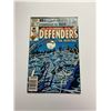 Image 1 : The Defenders #103 Vintage Comic Book