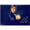 Image 1 : Autograph Signed Sarah Michelle Gellar Photo