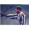 Image 1 : Autograph Signed Zinedine Zidane Photo
