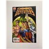 Image 1 : The Defenders #1of5 Vintage Comic Book