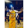 Image 1 : Autograph Signed Basketball Kobe Bryant Photo