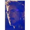 Image 1 : Robert Downey Jr. Autograph Signed Photo