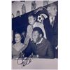 Image 1 : Autograph Signed Football Pele Photo