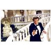 Image 1 : Roger Moore Autograph Signed James Bond 007 Photo
