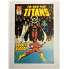 Teen Titans #29 Vintage DC Comic Book