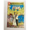 Teen Titans #50 Vintage DC Comic Book