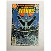 Image 1 : New Teen Titans #31 Vintage DC Comic Book