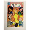 Image 1 : Tales of the Teen Titans #66 Vintage DC Comic Book