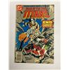 Image 1 : Tales of the Teen Titans #82 Vintage DC Comic Book