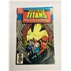 Image 1 : Tales of the Teen Titans #53 Vintage DC Comic Book