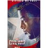 Image 1 : Signed Avengers Civil War Photo