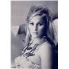 Image 1 : Autograph Signed Ursula Andress Photo