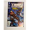 Image 1 : New Teen Titans #19 Vintage DC Comic Book