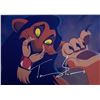 Image 1 : Autograph Signed Lion King Jeremy Irons Photo