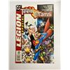 Image 1 : Teen Titans The Legion special DC Comic Book